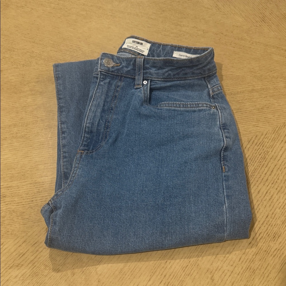 Cotton On Women’s Jeans